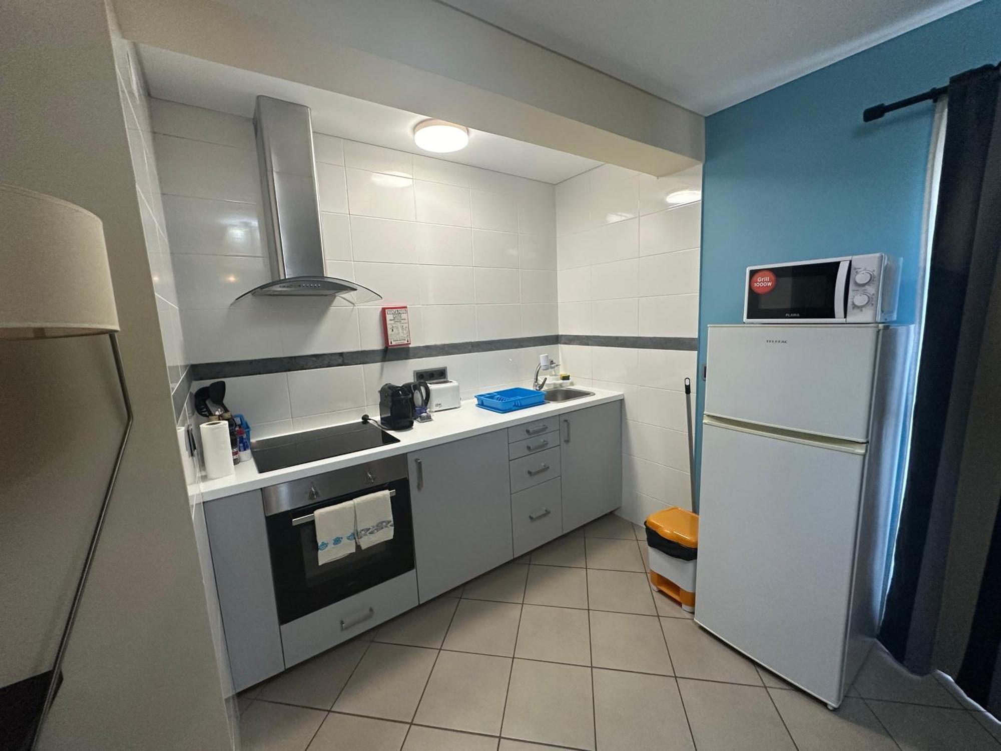 Apartamentos Basalto Madalena  Exterior photo