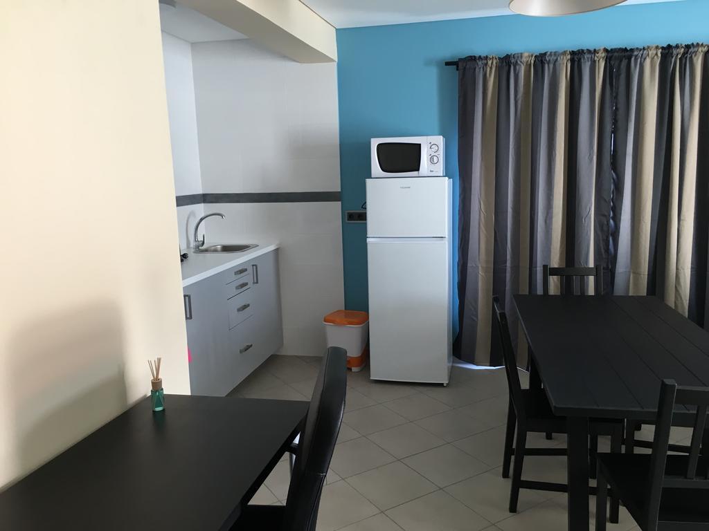 Apartamentos Basalto Madalena  Exterior photo