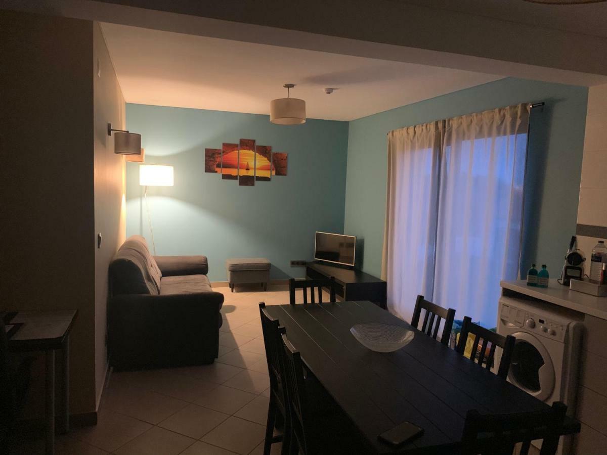 Apartamentos Basalto Madalena  Exterior photo